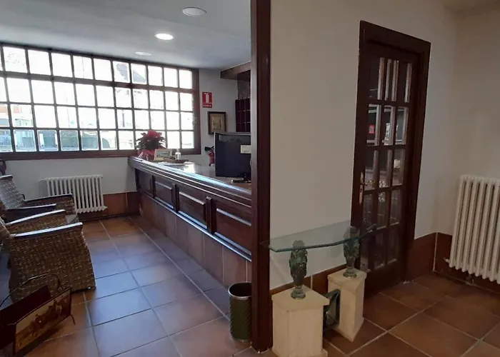 Hotel Del Trueno