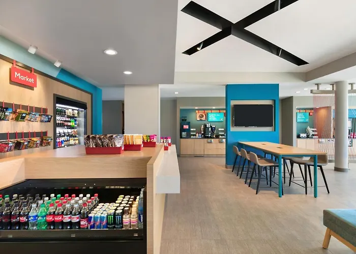 Avid Hotels - Savannah South - Gateway By Ihg