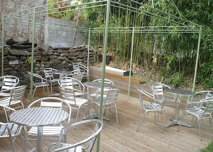 Hotel Celeste