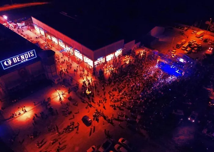 Bendis Otel