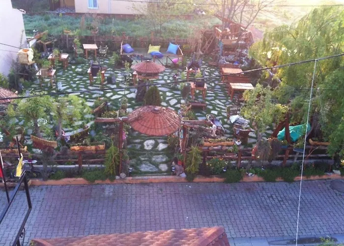 Ala Konukevi Agva