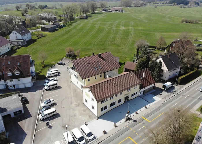 Hotel Andrea