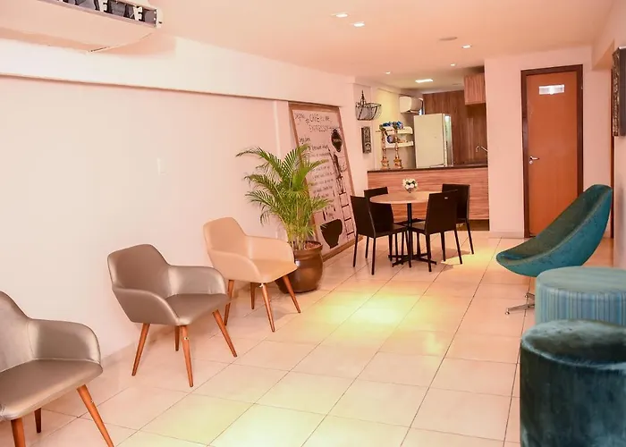 Executive Hotel
