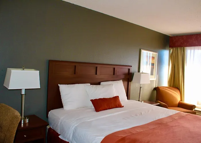 La Vista Inn