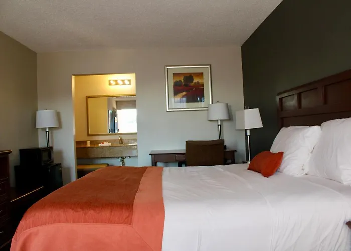 La Vista Inn