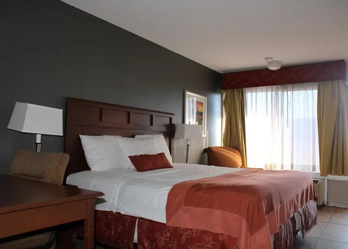 La Vista Inn