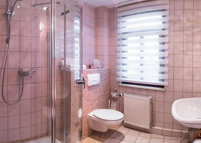 Hotel Treppengasse T5