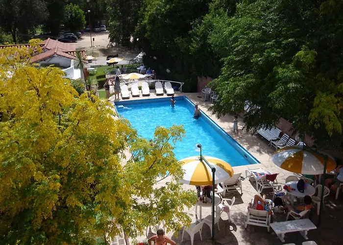 Florida Hotel&Spa