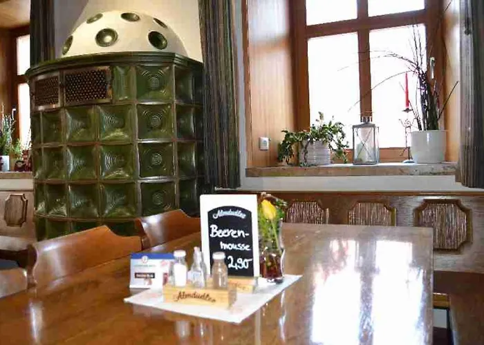 Hotel Gasthof Sammeth Bräu