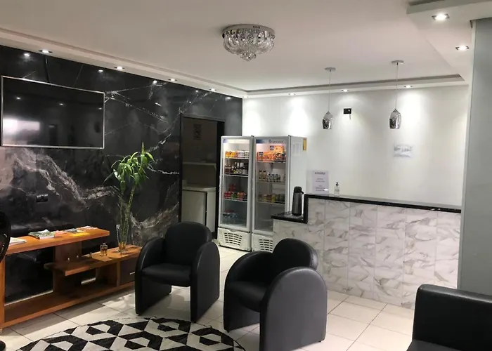 Hotel Copacabana