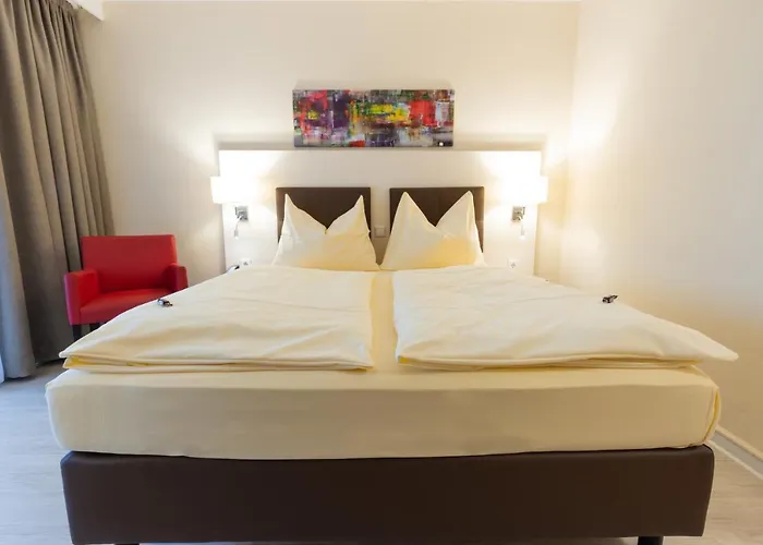 Montana Landhotel Gummersbach-Nord