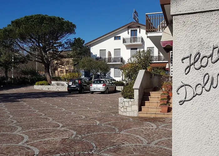 Hotel Alla Dolina