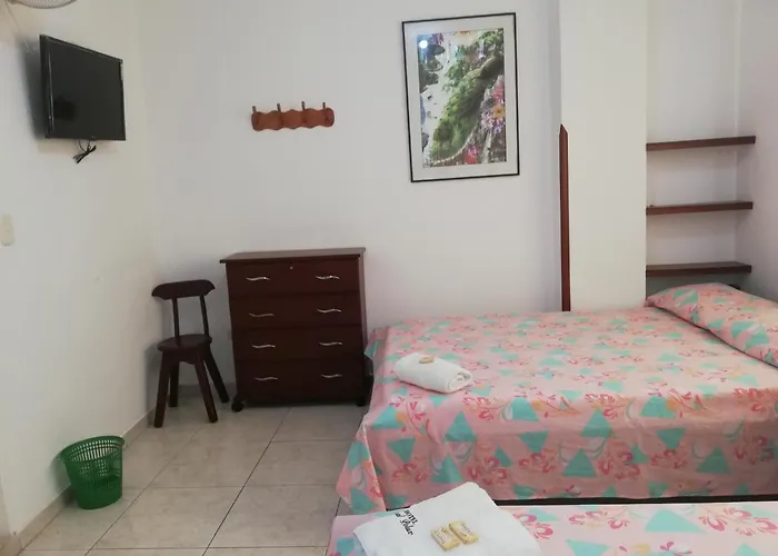 Hotel Real Polux