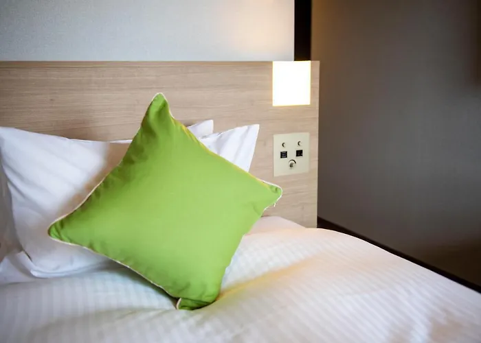 Koko Hotel Sapporo Odori