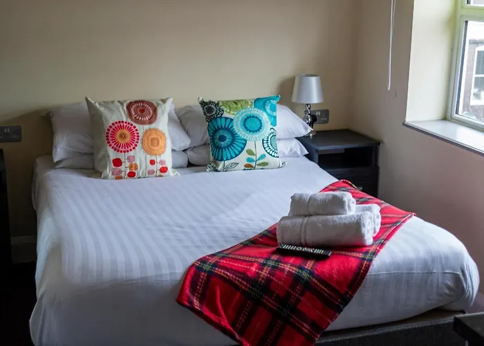 Potbank Hotel