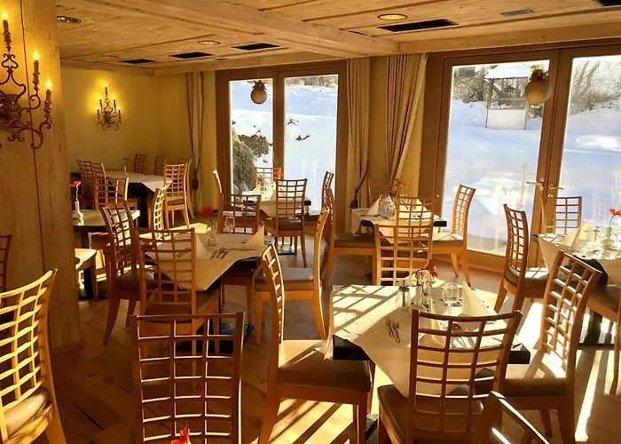 Seefeld-Lodge