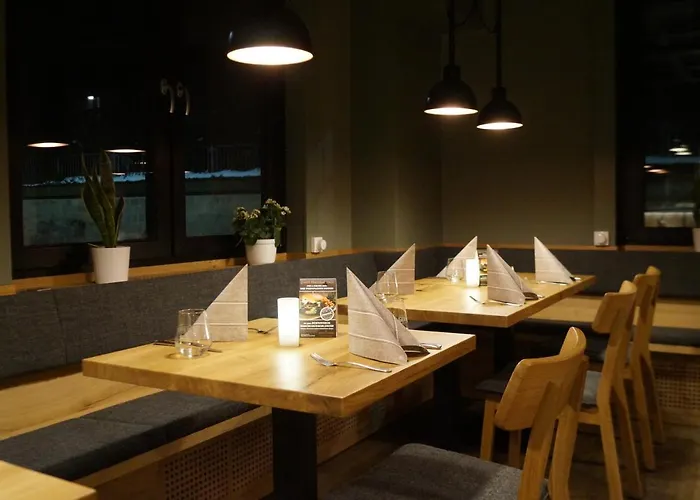 Hotel Gasthof Luis