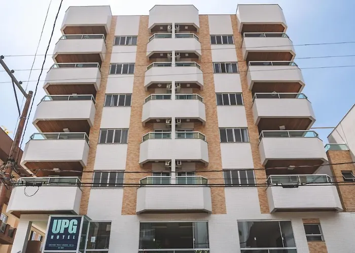 UPG Hotel