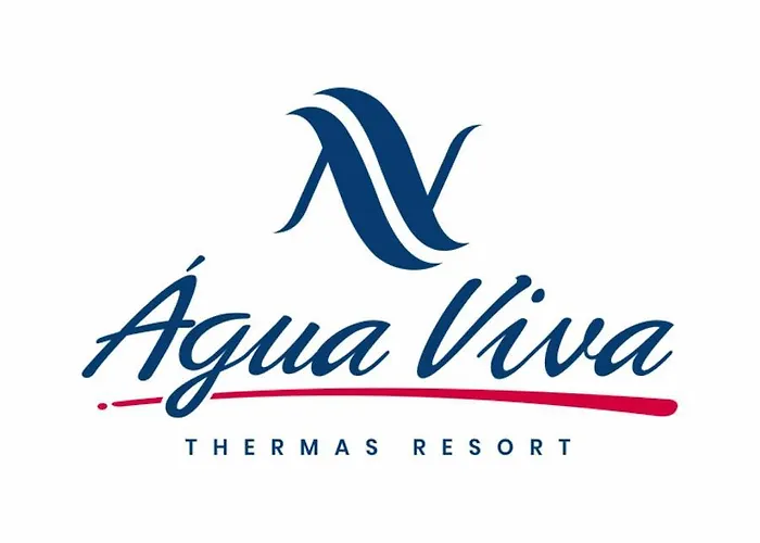 Água Viva Thermas Resort