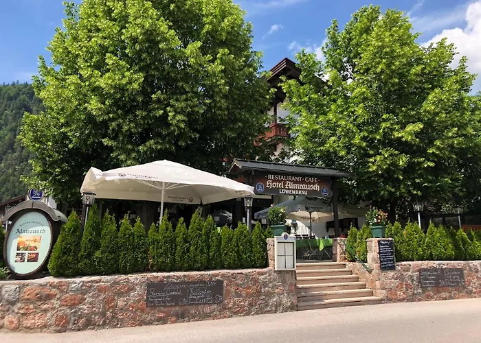 Hotel Almrausch