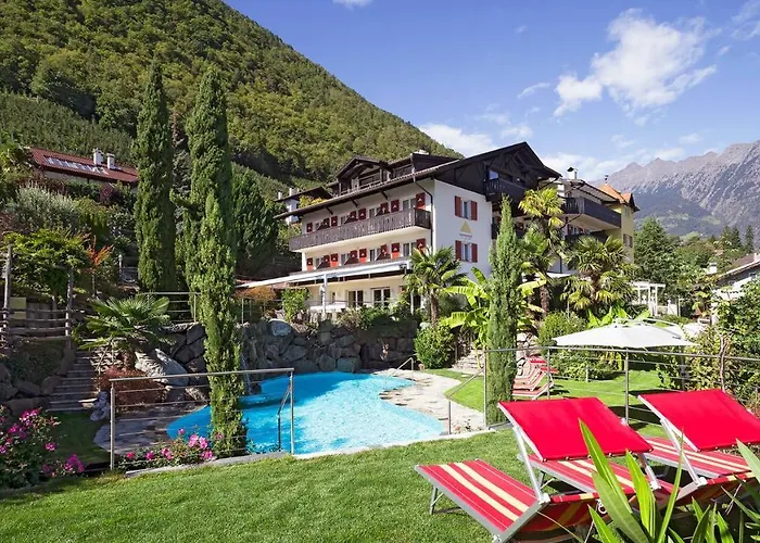 Hotel Sonnenhof