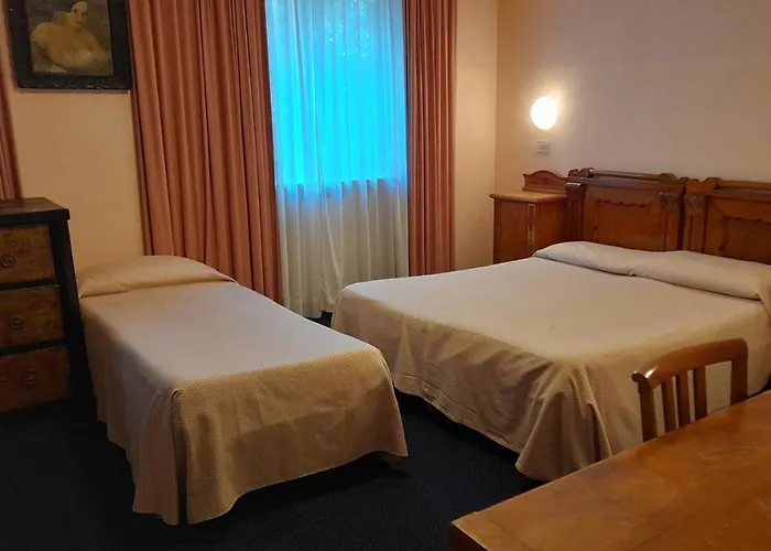 Hotel Tortorina