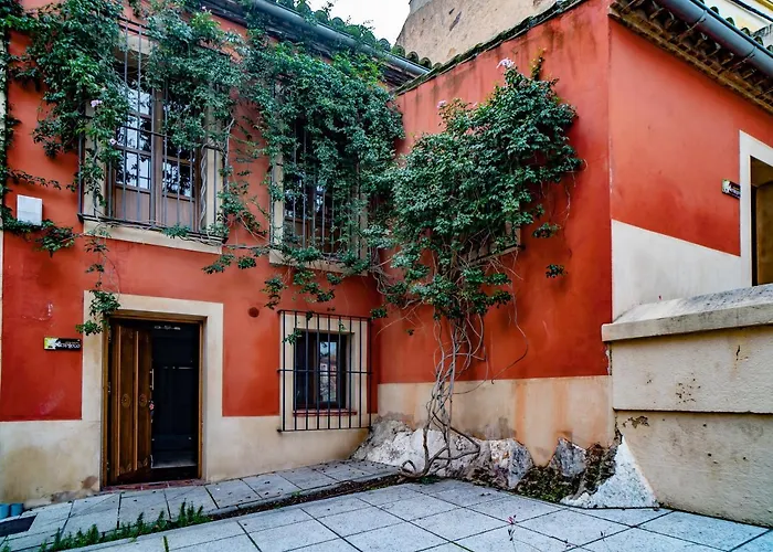 Hotel Alfonso IX (Adults Only)