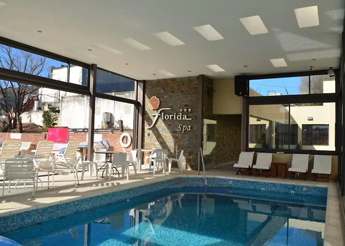 Florida Hotel&Spa