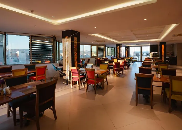 Mihrako Hotel&Spa