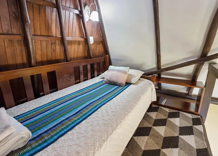 Anamaya Resort