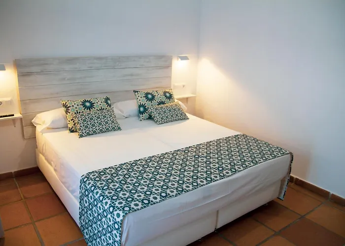 Hotel Avenida Playa