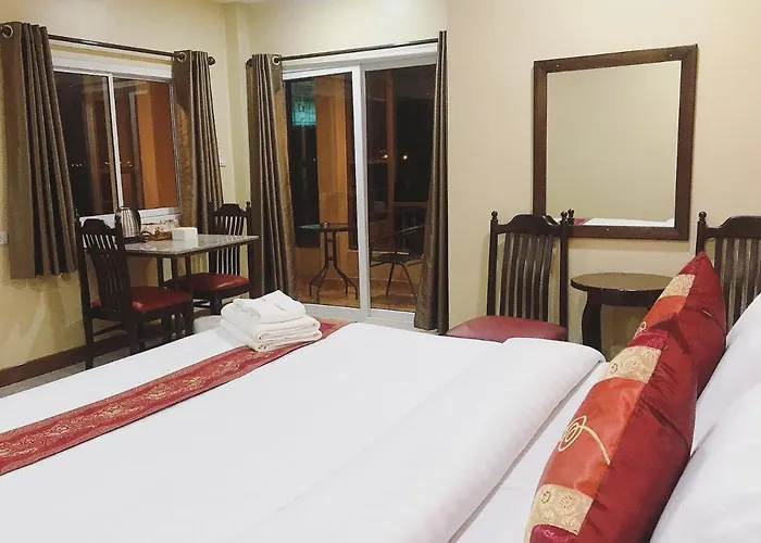 Sk Resort Pattaya