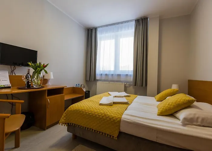 Hotel Sport