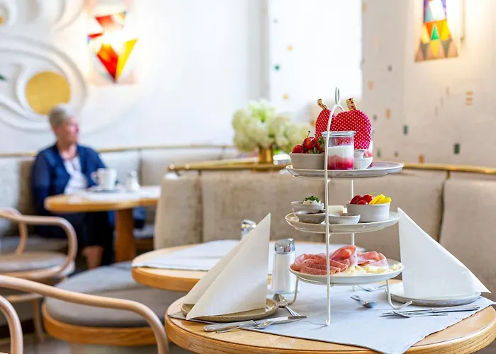 Hotel-Restaurant-Café Krainer