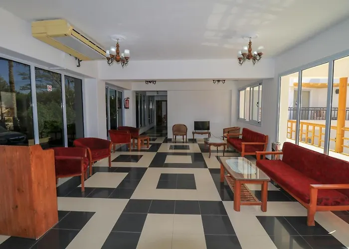 Panda Resort