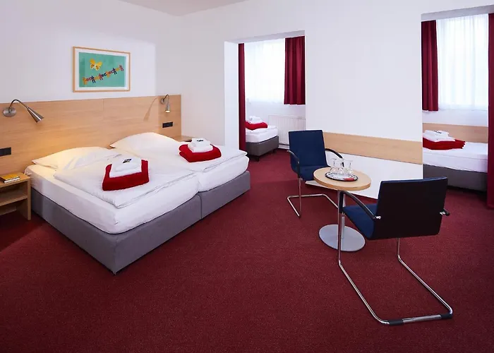 Hotel Haus vom Guten Hirten