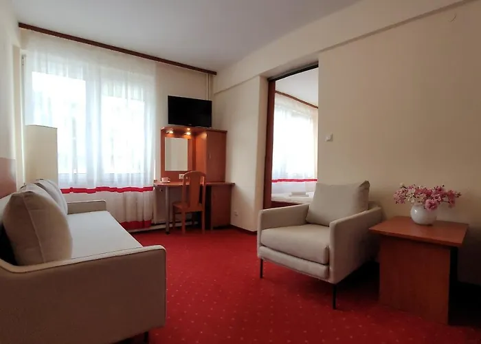 Hotel Ustka