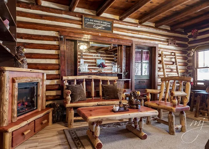 Log Cabin Inn