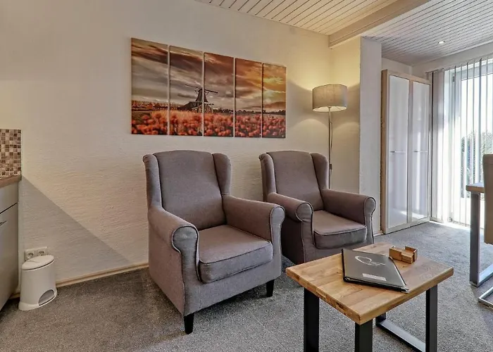 Suit' & Fruehstueck Zum Latschen - Adults Only