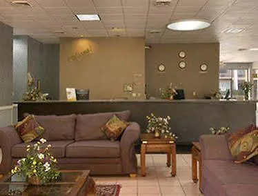 Americas Best Value Inn
