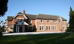 Comfort Inn Chester
