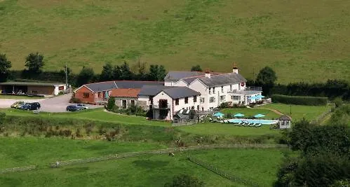 Sid Valley Country House