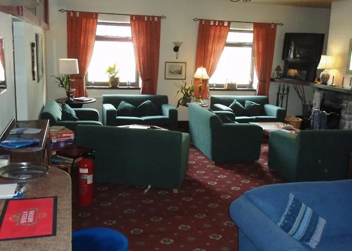 Gairloch Highland Lodge
