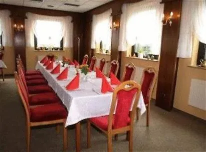 Hotel Am Schiffshebewerk