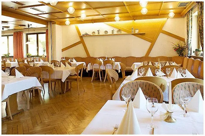 Hotel Bayerischer Hof