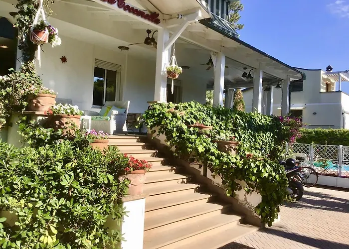 La Coccinella Residence