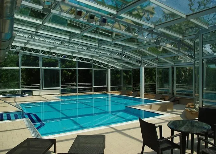 Hotel Villa Vera