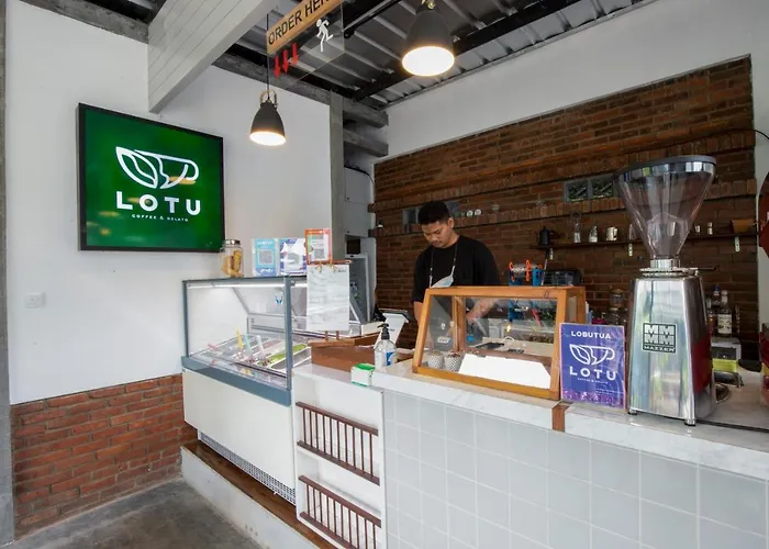 Sekararum Butik Syariah Guesthouse