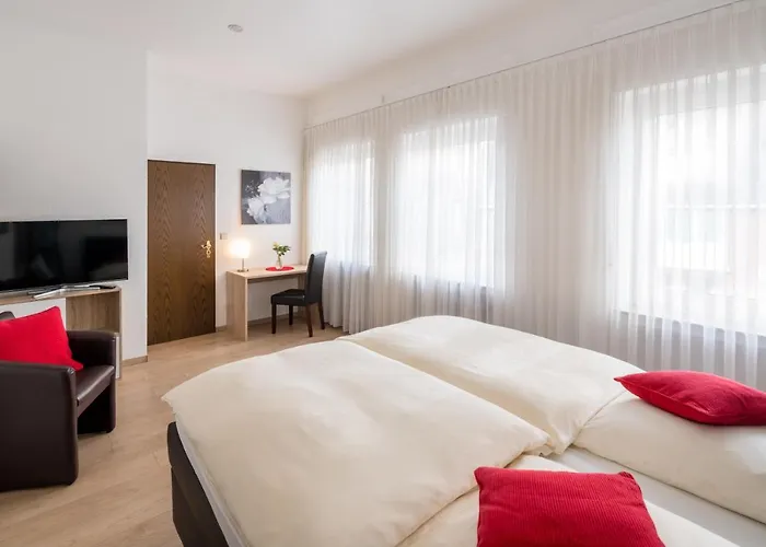 Hotel Kemper
