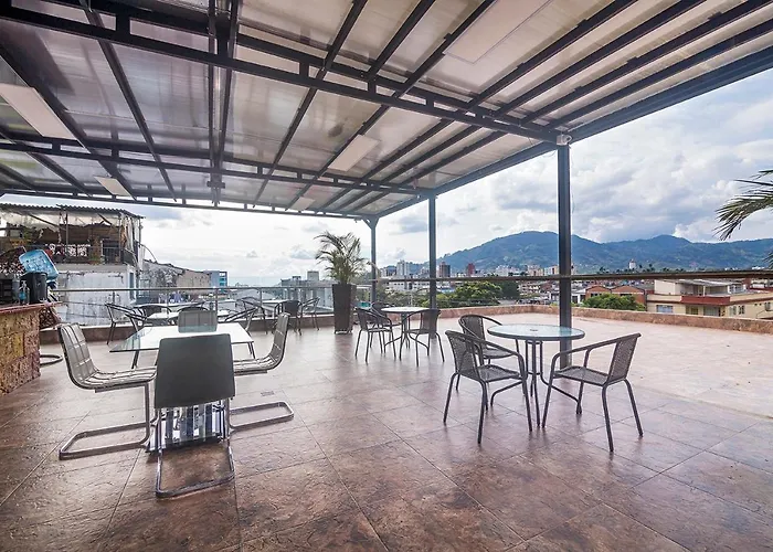 Bayit Tov Circunvalar Hotel